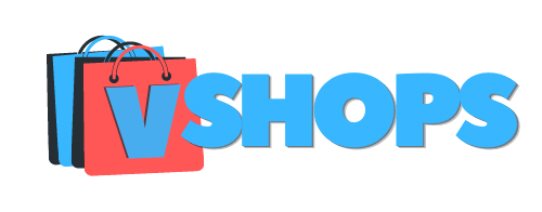 V-Shop | Virtual shopping, Real value!